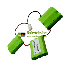Baterie pro Dostyle VC201 [Náhradní baterie]